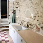 Traditional Valia - Syros Vaporia Ermoupoli