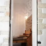 Traditional Valia - Syros Vaporia Ferienhaus