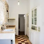 Traditional Valia - Syros Vaporia