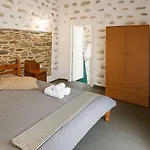 Traditional Valia - Syros Vaporia Ferienhaus Ermoupoli