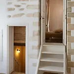 Traditional Valia - Syros Vaporia Ferienhaus Ermoupoli