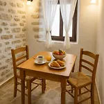 Ferienhaus Traditional Valia - Syros Vaporia