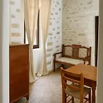Traditional Valia - Syros Vaporia