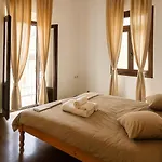 Traditional Valia - Syros Vaporia Ferienhaus Ermoupoli