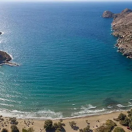 Prázdninový dům Traditional Valia - Syros Vaporia *