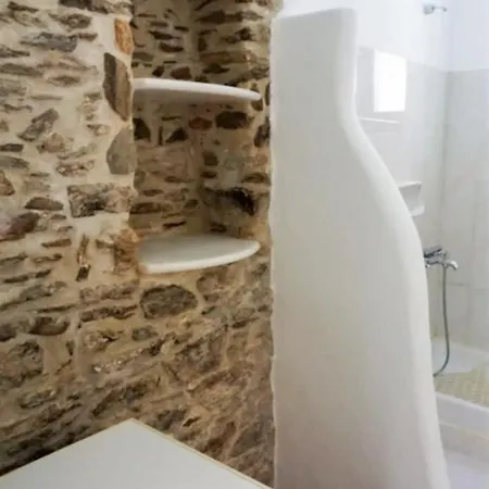 Traditional Valia - Syros Vaporia Ermoupoli