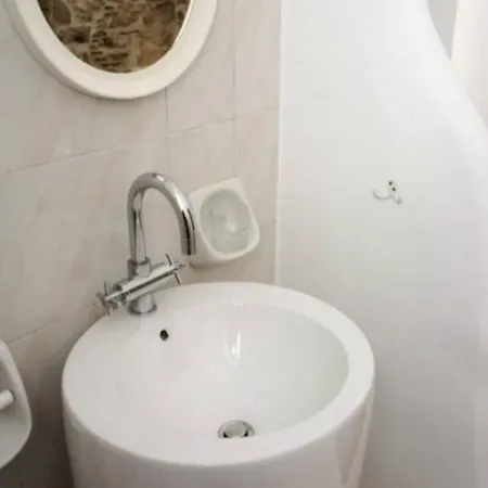 Traditional Valia - Syros Vaporia Semesterbostad