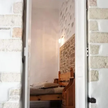 Traditional Valia - Syros Vaporia Semesterbostad