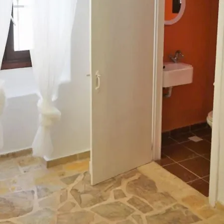 Traditional Valia - Syros Vaporia Ermoupoli