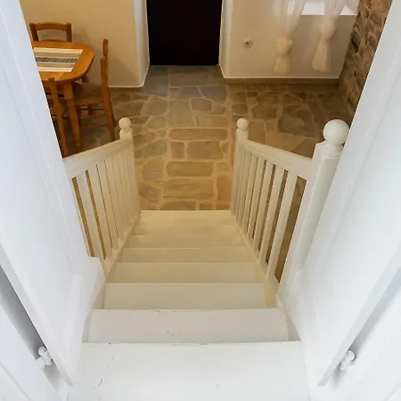 Traditional Valia - Syros Vaporia *