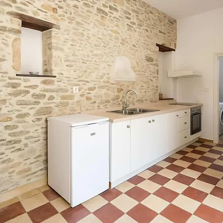 Traditional Valia - Syros Vaporia * Ermoupoli