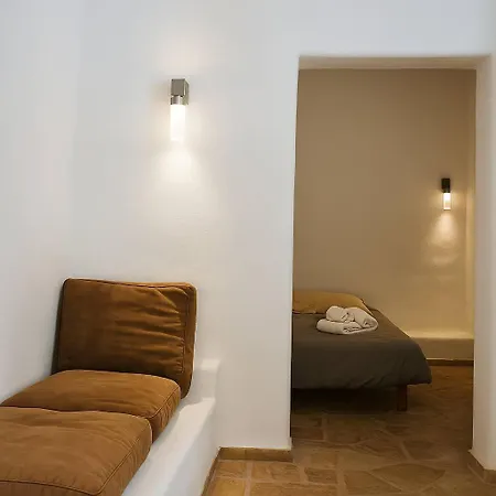 Traditional Valia - Syros Vaporia Semesterbostad Ermoupoli