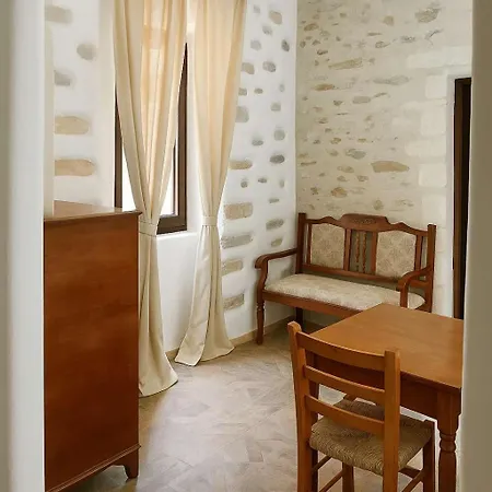 Traditional Valia - Syros Vaporia