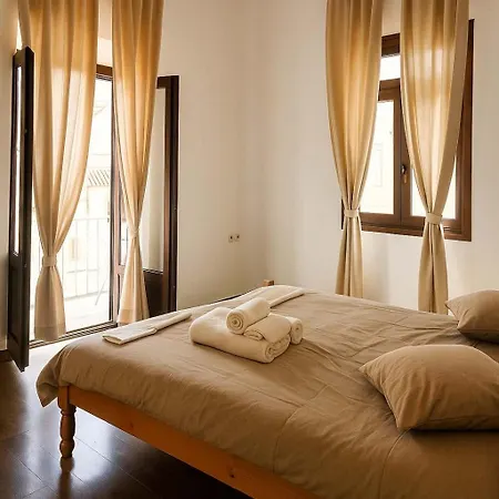 Traditional Valia - Syros Vaporia Semesterbostad Ermoupoli