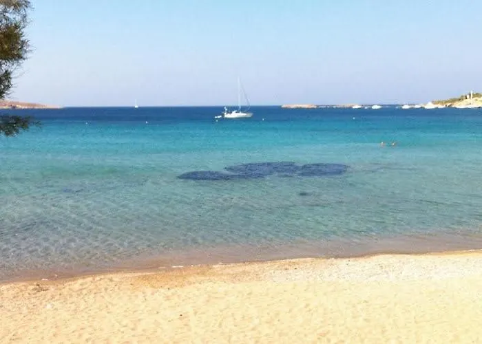 Traditional Valia - Syros Vaporia