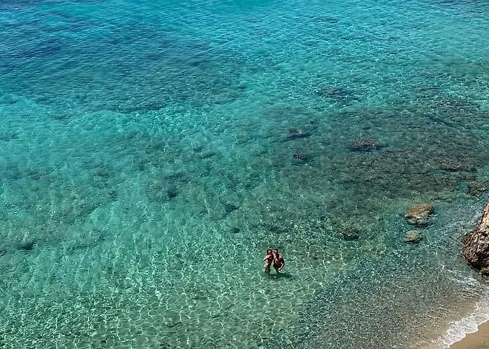 Traditional Valia - Syros Vaporia *