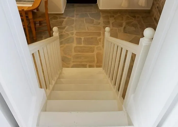 Traditional Valia - Syros Vaporia *