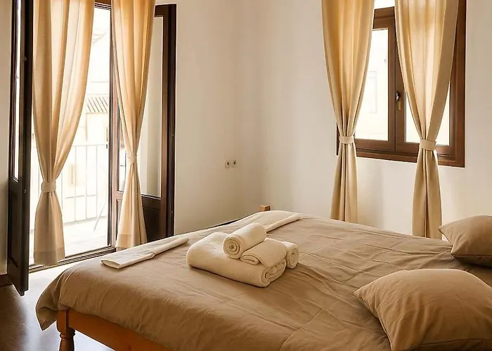 Traditional Valia - Syros Vaporia Prázdninový dům Ermupoli