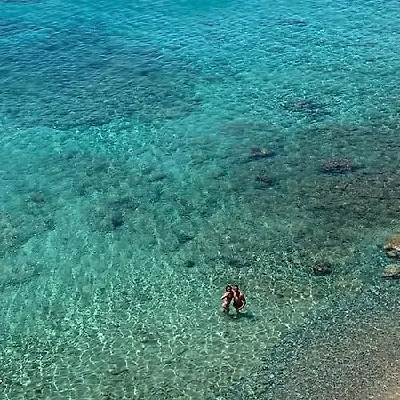 Traditional Valia Ermoupolis - Syros Vaporia *