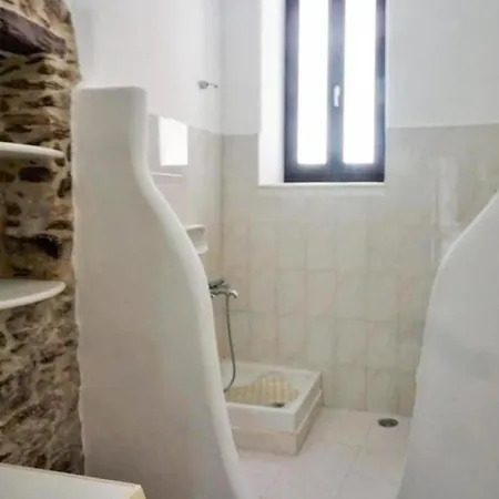 Holiday home Traditional Valia Ermoupolis - Syros Vaporia *