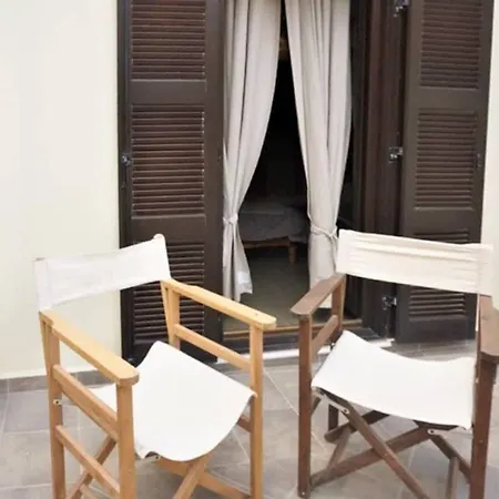 Traditional Valia Ermoupolis - Syros Vaporia *