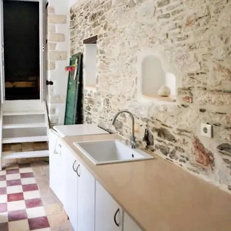 Traditional Valia Ermoupolis - Syros Vaporia Ermoupoli