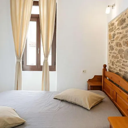 Holiday home Traditional Valia Ermoupolis - Syros Vaporia Ermoupoli