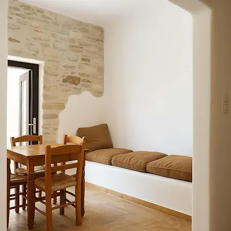 Holiday home Traditional Valia Ermoupolis - Syros Vaporia