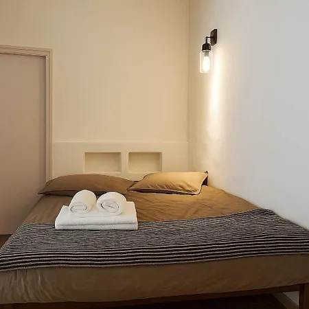 Holiday home Traditional Valia Ermoupolis - Syros Vaporia Ermoupoli
